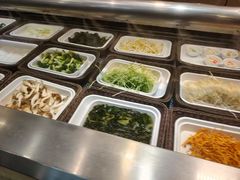 -尚品海鲜肥牛自助火锅(湖明店)