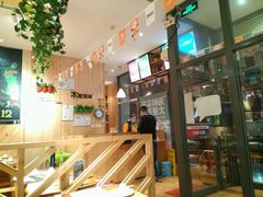 -木屋烧烤(西南角店)