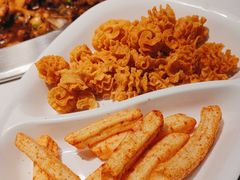 -遇东北林区铁锅炖(南开店)