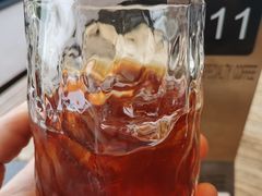 冷萃美式-Vanilla Specialty Coffee(八大关店)
