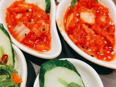 -大渔铁板烧(花园道店)