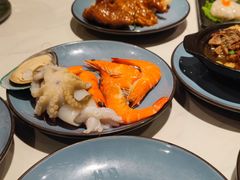 -喜庭海鲜自助(佛山王府井店)