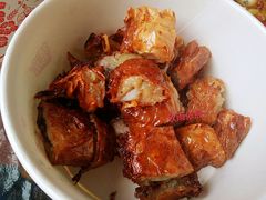 -老闽味沙茶面·姜母鸭(传承35年曾厝垵店)