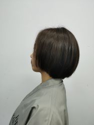 -HD HAIR STYLE