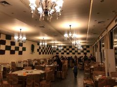 大堂-福寿斋·老北京铜锅涮肉·烤鸭(顺义总店)