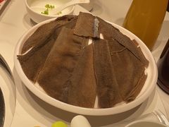 -犇鼎牛潮汕牛肉火锅(新辰里学清路店)