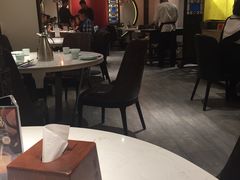大堂-董鲁烤鸭(建和街店)