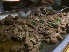 -黛瓦里巷(南京东路店)