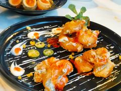 -柴门饭儿(成都太古里店)