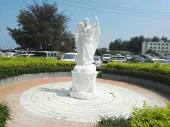 -玫瑰海岸文化旅游度假区