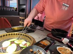 -谷牛日式烤肉(宝山U天地店)