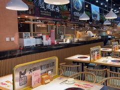 -黑鸡小馆(金源店)