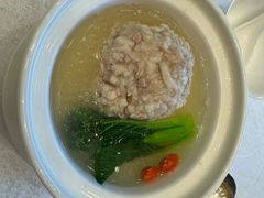 -香宫中餐厅 · 桂林香格里拉