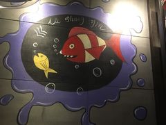 -辣尚瘾·烤鱼·新川菜(交大直营店)