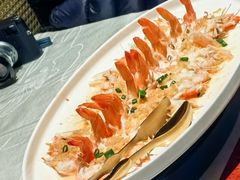 -十二粤味·顺德菜·焗海鲜(五四广场店)