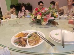 -东方雅典水疗美食汇(金海岸大厦店)