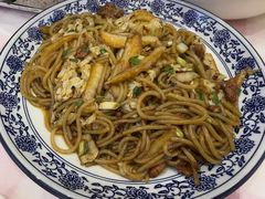 -三只鸟本地特色菜馆(上饶总店)