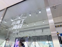 -小海丁