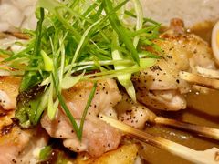 -CURRY YA 熟成咖哩專門店(深圳湾万象城店)