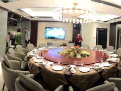 包厢-胡记饭店(保工街店)