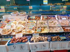 -黄寺蒸汽海鲜(黄寺大街店)