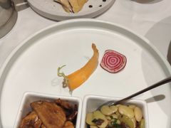 -道道鲜·崇明私房菜(五角场店)