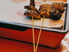 -神府路壹号·海鲜烧烤·砂锅粥·锅物(三坊七巷店)