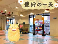 -BlueBubble蓝泡泡婴幼儿游泳会所(合川路店)