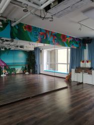 点击看大图 -呼拉汇舞蹈生活馆 Hawaii Hula&Tahiti Dance Studio