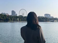 -南宁南湖公园