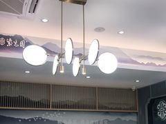 大堂-紫光园·烤鸭(美术馆店)