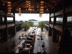-石梅湾艾美度假酒店
