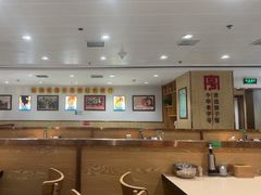 -老边饺子馆(东单店)