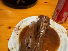 -瑞华老鸭面馆