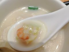 -西贝(上海中心店)