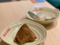 腊肉粽子-协茂森老钟家(龙湖滨江天街店)