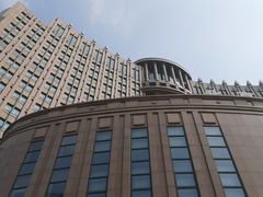 -北京兴基铂尔曼饭店