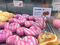 -LELECHA乐乐茶(美罗城店)