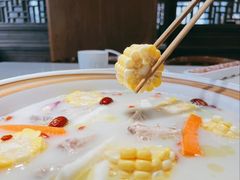 -土连锅·现熬养生汤锅(梁家巷店)