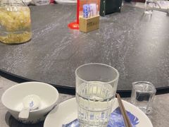 -前海沿·青岛菜(大拇指广场石老人店)