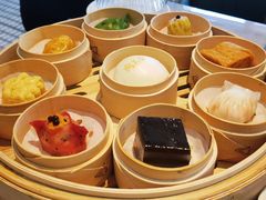 -陶兰居·手工点心·粤菜(圆融时代广场店)