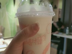 -麦当劳(坂田分店)