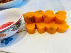 -巴依老爷新疆美食(工体旗舰店)