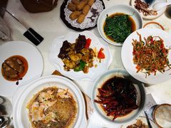 -二十八里太湖船菜(吉祥路店)