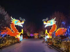 -南宫五洲植物乐园