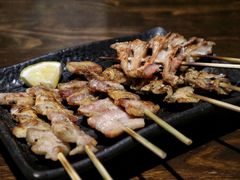 鸡脆骨-木子烧鸟屋(百子湾店)