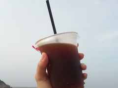 -嵊泗基湖沙滩