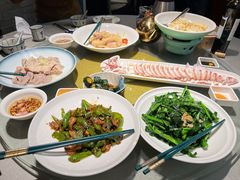 -客家汇·客家传承菜(水库店)