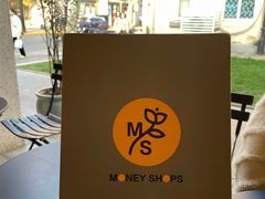 -Money Shops(愚园路店)