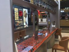 -宝岛眼镜·星创视光中心·林德伯格·奢品集合(北京世纪金源店)